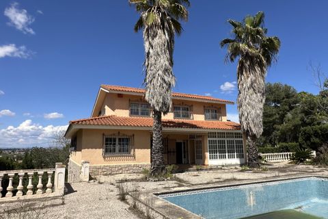 Villa i Picassent, Valencia, Picassent - € 750.000 | Ref: RP0109/8469 - foto 2