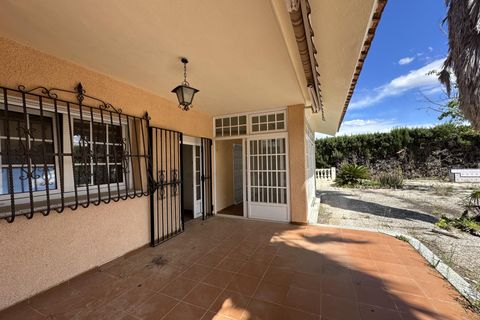 Villa i Picassent, Valencia, Picassent - € 750.000 | Ref: RP0109/8469 - foto 3