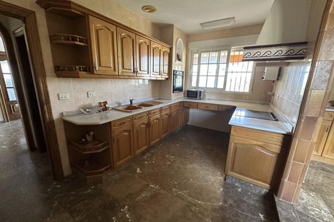 Villa i Picassent, Valencia, Picassent - € 750.000 | Ref: RP0109/8469 - foto 8