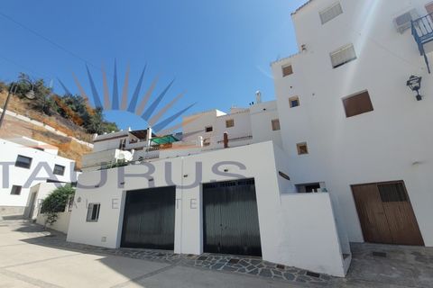 Landsbyhus i Salares, Malaga, Salares - € 160.000 | Ref: C1700 - foto 1