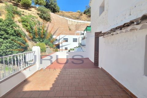 Landsbyhus i Salares, Malaga, Salares - € 160.000 | Ref: C1700 - foto 3