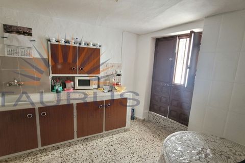 Landsbyhus i Salares, Malaga, Salares - € 160.000 | Ref: C1700 - foto 7