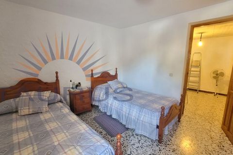 Landsbyhus i Salares, Malaga, Salares - € 160.000 | Ref: C1700 - foto 9
