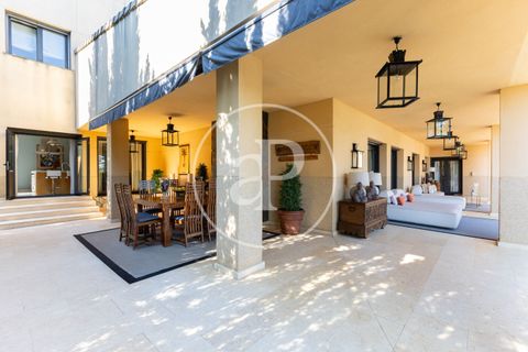 Villa - Torrelodones, Madrid, Torrelodones - € 1 690 000 | Réf : VMO2507015 - photo 6
