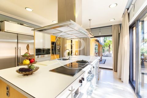 Villa - Torrelodones, Madrid, Torrelodones - € 1 690 000 | Réf : VMO2507015 - photo 9