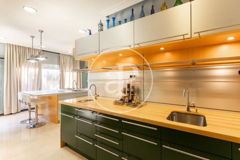 Villa - Torrelodones, Madrid, Torrelodones - € 1 690 000 | Réf : VMO2507015 - photo 11