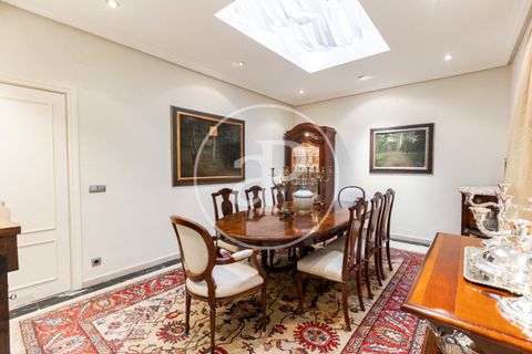 Villa - Torrelodones, Madrid, Torrelodones - € 1 690 000 | Réf : VMO2507015 - photo 16