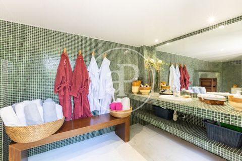 Villa - Torrelodones, Madrid, Torrelodones - € 1 690 000 | Réf : VMO2507015 - photo 21