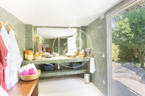 Villa - Torrelodones, Madrid, Torrelodones - € 1 690 000 | Réf : VMO2507015 - photo 22