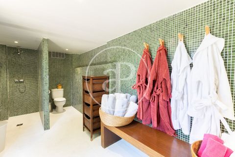 Villa - Torrelodones, Madrid, Torrelodones - € 1 690 000 | Réf : VMO2507015 - photo 23