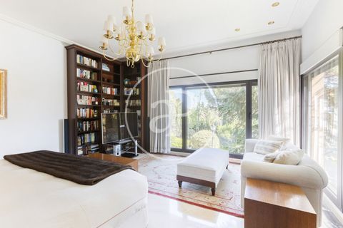 Villa - Torrelodones, Madrid, Torrelodones - € 1 690 000 | Réf : VMO2507015 - photo 24
