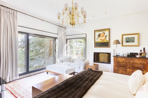 Villa - Torrelodones, Madrid, Torrelodones - € 1 690 000 | Réf : VMO2507015 - photo 25