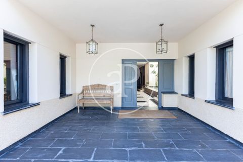 Villa - Torrelodones, Madrid, Torrelodones - € 1 690 000 | Réf : VMO2507015 - photo 27