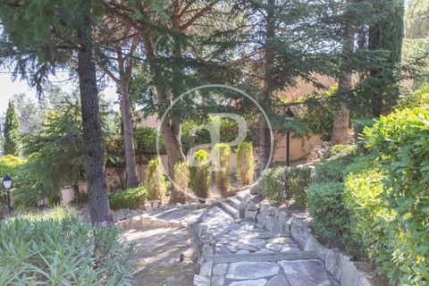Villa - Torrelodones, Madrid, Torrelodones - € 1 690 000 | Réf : VMO2507015 - photo 30