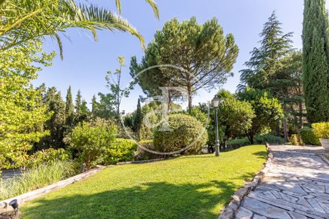 Villa - Torrelodones, Madrid, Torrelodones - € 1 690 000 | Réf : VMO2507015 - photo 31