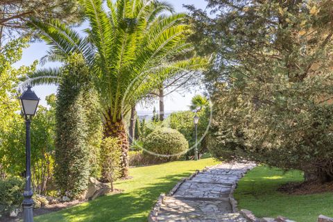 Villa - Torrelodones, Madrid, Torrelodones - € 1 690 000 | Réf : VMO2507015 - photo 32