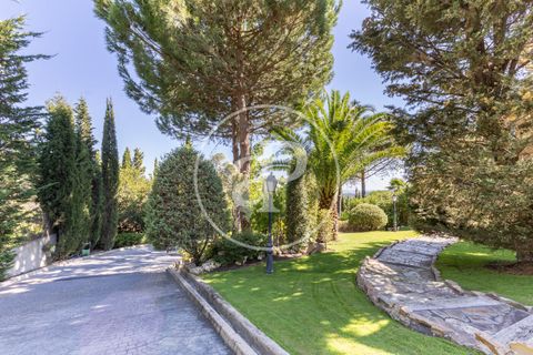 Villa - Torrelodones, Madrid, Torrelodones - € 1 690 000 | Réf : VMO2507015 - photo 33
