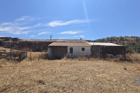Byhus i Loule, Faro, Loule - € 97.000 | Ref: 146620 - foto 3