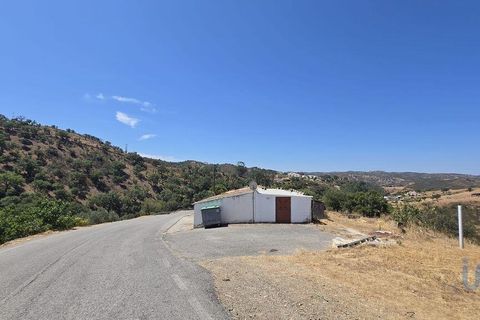 Byhus i Loule, Faro, Loule - € 97.000 | Ref: 146620 - foto 4