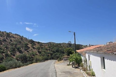 Byhus i Loule, Faro, Loule - € 97.000 | Ref: 146620 - foto 5