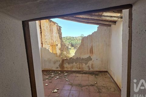 Byhus i Loule, Faro, Loule - € 97.000 | Ref: 146620 - foto 28