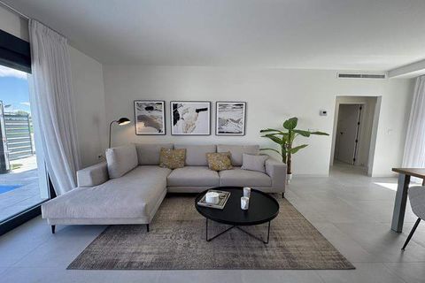 Villa a Murcia, Murcia, Murcia - € 311.900 | Ref: ADO5317 - foto 3
