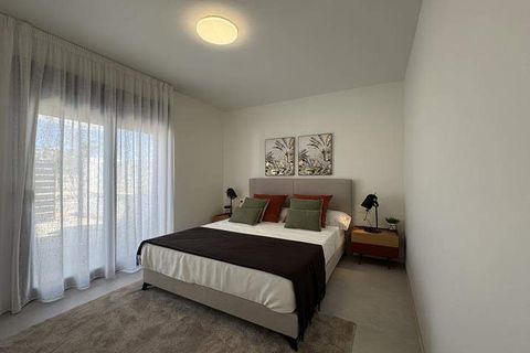Villa a Murcia, Murcia, Murcia - € 311.900 | Ref: ADO5317 - foto 8