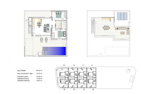 Villa a Murcia, Murcia, Murcia - € 311.900 | Ref: ADO5317 - foto 10