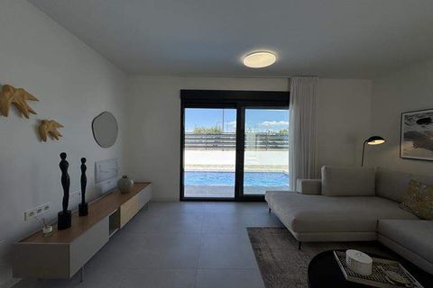 Villa a Murcia, Murcia, Murcia - € 311.900 | Ref: ADO5317 - foto 12