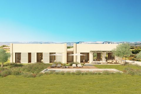 Landejendom i Consell, Mallorca, Consell - € 3.600.000 | Ref: 81971 - foto 1