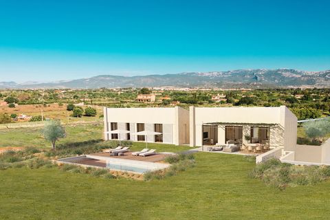 Landejendom i Consell, Mallorca, Consell - € 3.600.000 | Ref: 81971 - foto 2