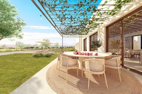 Landejendom i Consell, Mallorca, Consell - € 3.600.000 | Ref: 81971 - foto 4