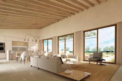 Landejendom i Consell, Mallorca, Consell - € 3.600.000 | Ref: 81971 - foto 6