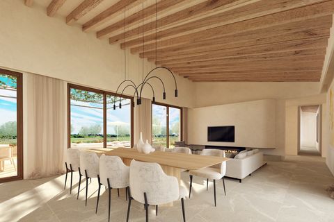 Landejendom i Consell, Mallorca, Consell - € 3.600.000 | Ref: 81971 - foto 8