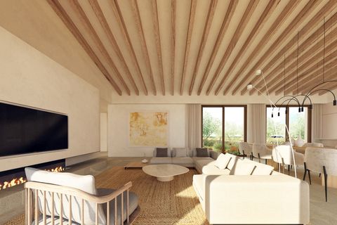 Landejendom i Consell, Mallorca, Consell - € 3.600.000 | Ref: 81971 - foto 9