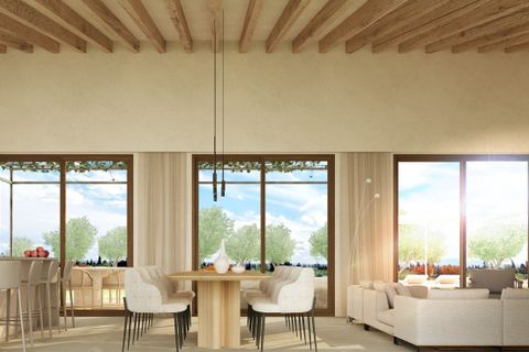 Landejendom i Consell, Mallorca, Consell - € 3.600.000 | Ref: 81971 - foto 10