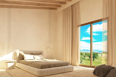 Landejendom i Consell, Mallorca, Consell - € 3.600.000 | Ref: 81971 - foto 15