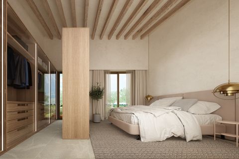 Landejendom i Consell, Mallorca, Consell - € 3.600.000 | Ref: 81971 - foto 16