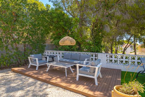 Villa i Altea, Alicante, Altea - € 995.000 | Ref: 3507 - foto 9