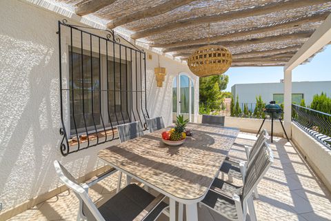 Villa i Altea, Alicante, Altea - € 995.000 | Ref: 3507 - foto 10