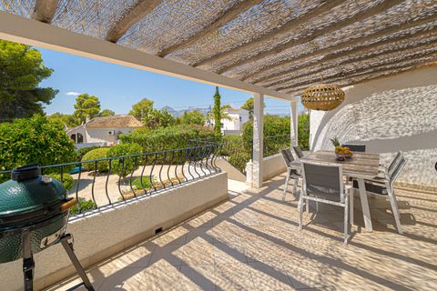 Villa i Altea, Alicante, Altea - € 995.000 | Ref: 3507 - foto 11