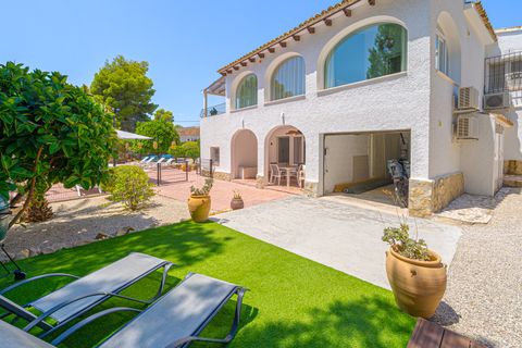 Villa i Altea, Alicante, Altea - € 995.000 | Ref: 3507 - foto 29