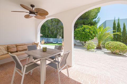 Villa i Altea, Alicante, Altea - € 995.000 | Ref: 3507 - foto 30