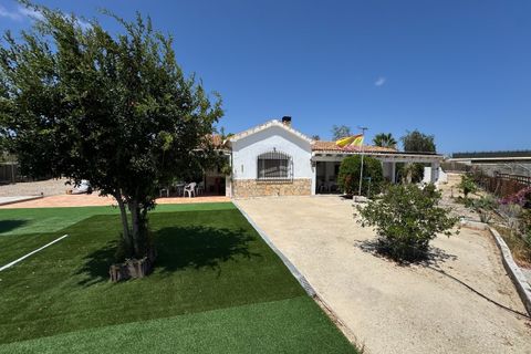 Villa a Turre, Almeria, Turre - € 350.000 | Ref: B2370 - foto 2