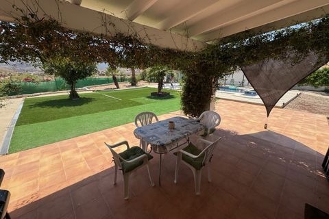 Villa a Turre, Almeria, Turre - € 350.000 | Ref: B2370 - foto 4