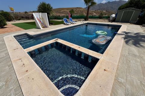 Villa a Turre, Almeria, Turre - € 350.000 | Ref: B2370 - foto 5