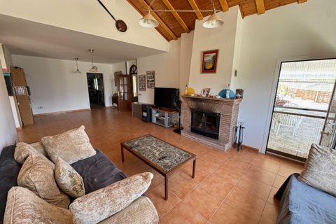 Villa a Turre, Almeria, Turre - € 350.000 | Ref: B2370 - foto 6
