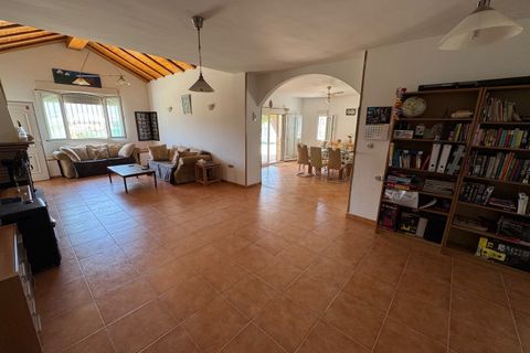 Villa a Turre, Almeria, Turre - € 350.000 | Ref: B2370 - foto 8