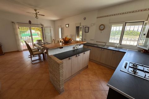 Villa a Turre, Almeria, Turre - € 350.000 | Ref: B2370 - foto 9