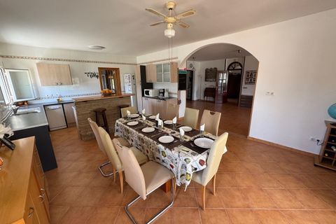Villa a Turre, Almeria, Turre - € 350.000 | Ref: B2370 - foto 10